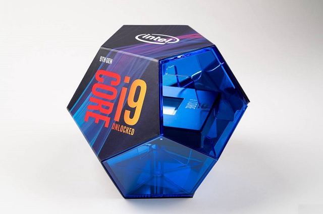 Intel九代CPU有哪些？2019年九代酷睿处理器大全