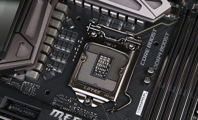 Z390主板配什么CPU？Z390适合搭配的CPU有哪些？