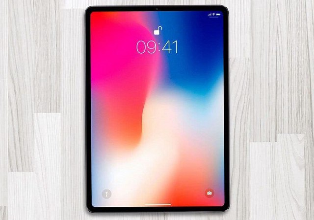 iPad Pro 2018最新消息汇总：10月发布 A12X性能更强