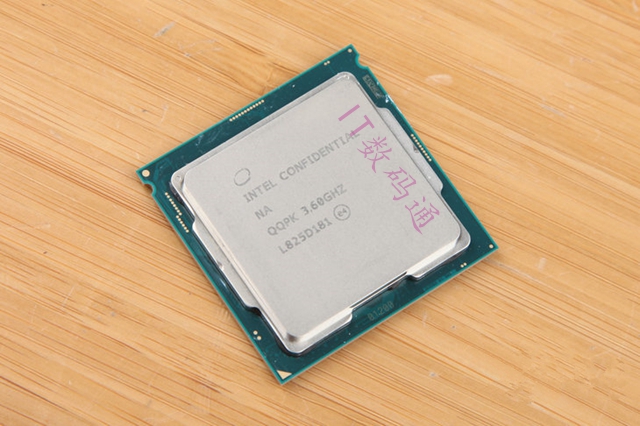 i7-9700K性能如何 CPU天梯图秒懂i7-9700K性能排行