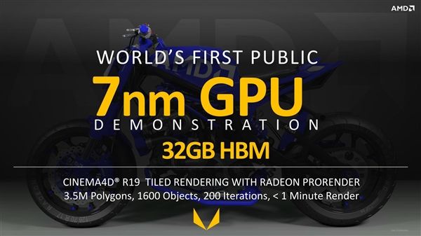 AMD 7nm神秘A卡Vega20显卡现身《最终幻想15》天梯图