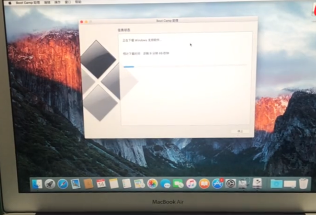 苹果电脑安装双系统教程：MacOS和Win10双系统安装教程