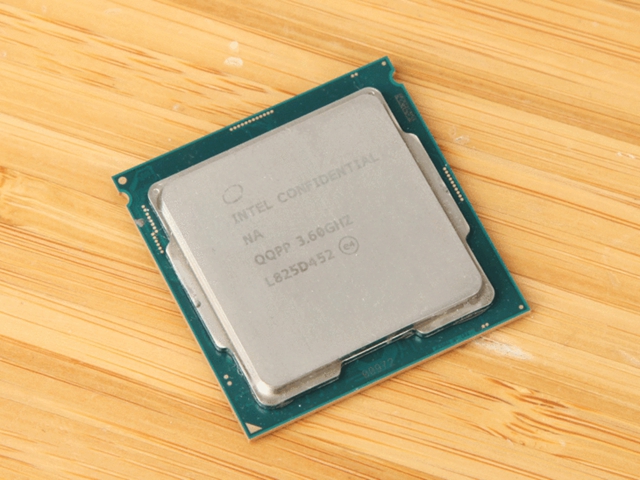 i7 9700k配什么显卡好 Intel酷睿i7-9700K显卡搭配攻略