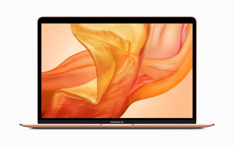 苹果十月发布会有哪些新品？全新MacBook Air/iPad Pro/Mac mini盘点