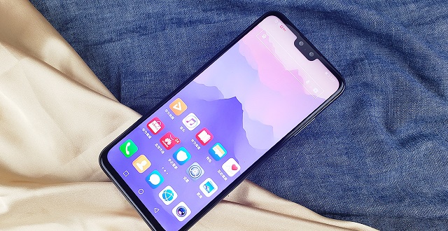 双11买新不买旧 2018年10月发布的手机推荐大全