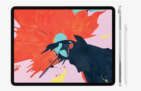 新款iPad Pro壁纸下载 2018新款iPad Pro内置壁纸高清无水印