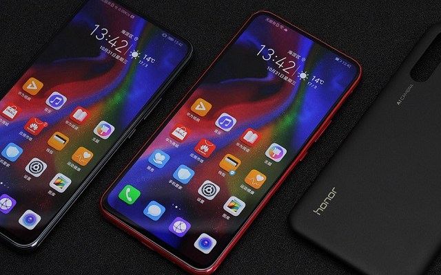 双11买新不买旧 2018年10月发布的手机推荐大全