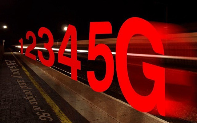 5G网络资费标准公布：流量费非常便宜 但网速快也是硬伤