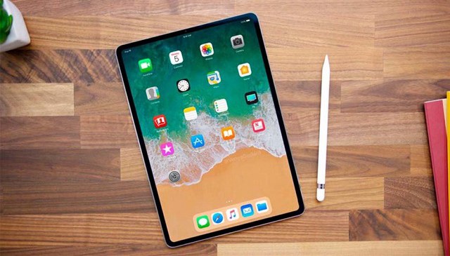 2018新款iPad Pro配置如何？iPad Pro 2018参数与图赏