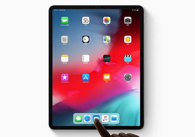 iPad Pro 2018运行内存多大？