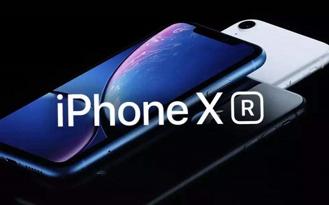 iPhone XR的R是什么意思 手机名称后缀的含义盘点