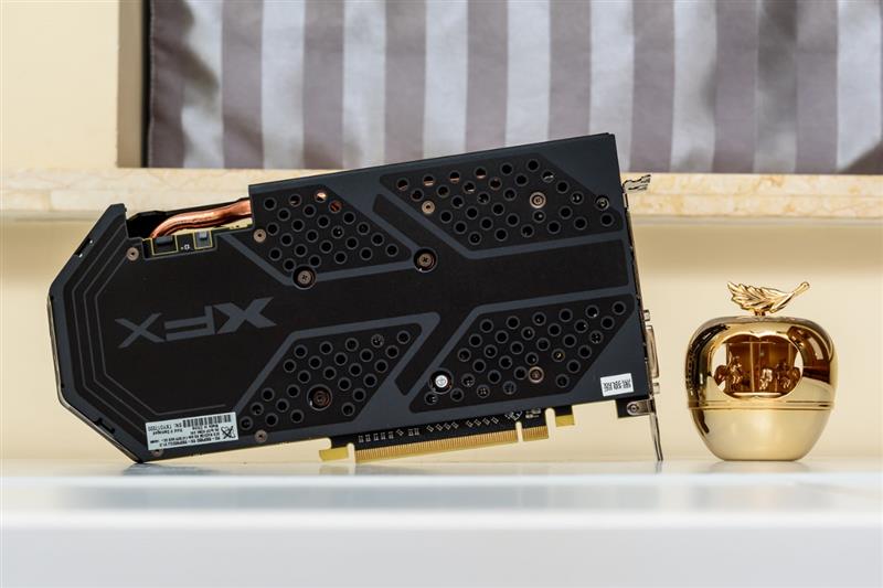 RX590性能如何？AMD RX 590显卡详细评测