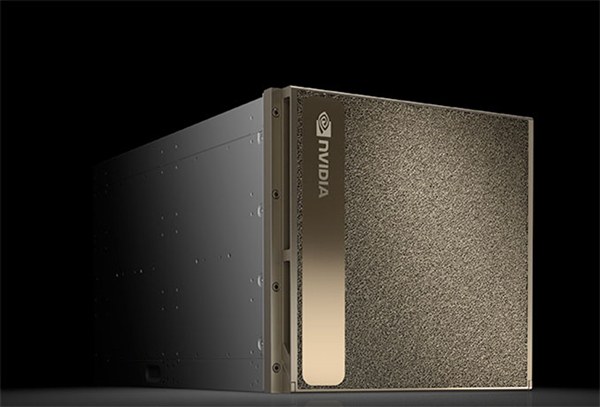 NVIDIA GPU服务器升级：16块450W Tesla V100