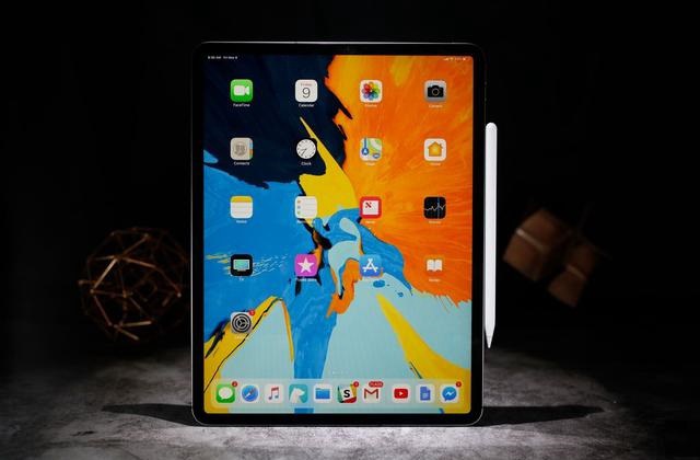 新iPad Pro平板值得买吗 iPad Pro 2018全面评测