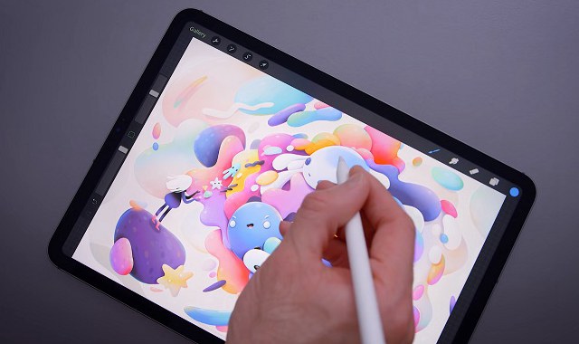 新iPad Pro平板值得买吗 iPad Pro 2018全面评测