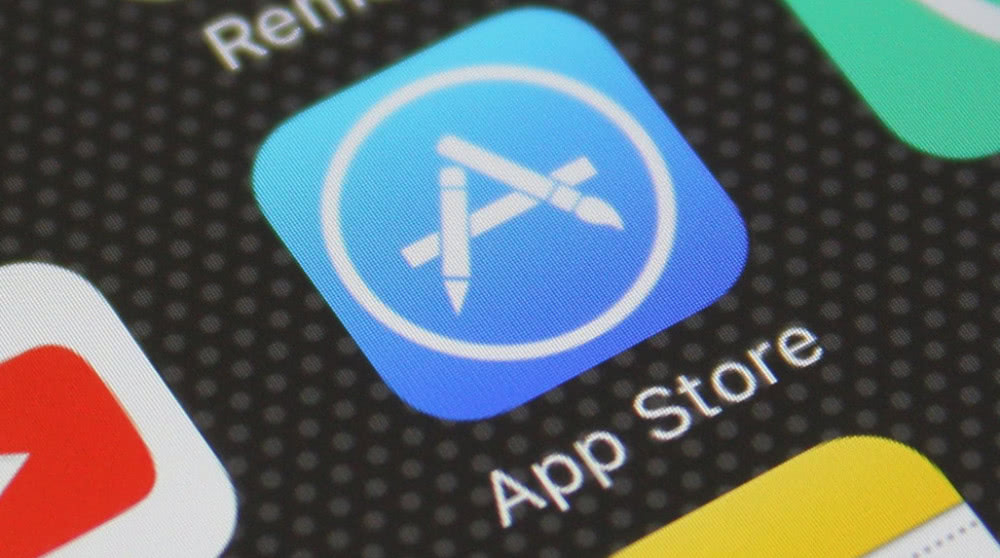 苹果应用商店持续发酵引争议 App Store半年超6次大规模下架