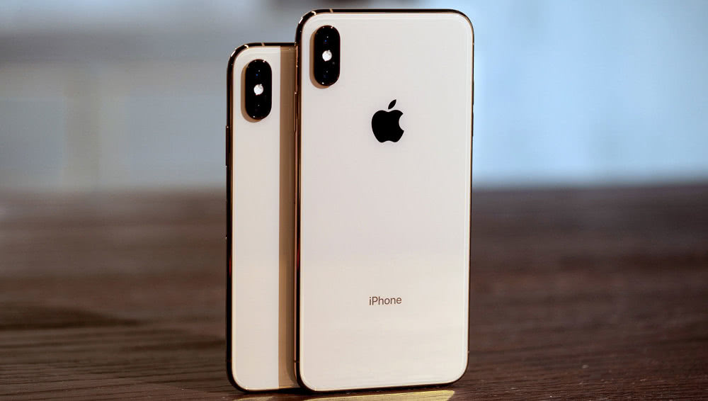 iPhone禁令致苹果高通股价双双上涨 供应商受到拖累