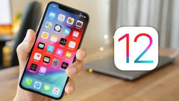 iOS12.1.2版本号多少？iOS12.1.2正式版固件下载大全