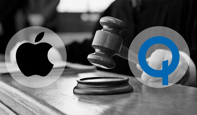 高通:苹果即使发布iOS12.1.2软件更新 仍然违反