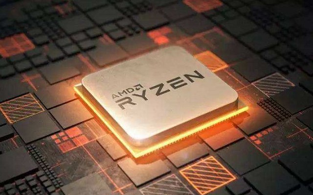 7nm工艺Zen2架构 AMD三代锐龙处理器和APU齐登场CES2019