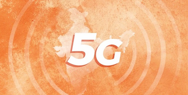 华为在印度首次测试5G网络：网速比美国5G快了15倍