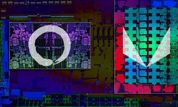 AMD发布六款锐龙3000笔记本处理器 全面对标Intel移动平台