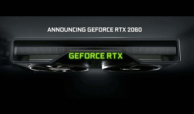 2套6000元双平台RTX2060配置推荐 2019热门游戏主机配置方案