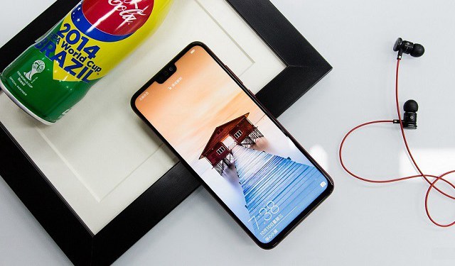 麒麟710手机有哪些？2018年华为发布的麒麟710手机推荐大全