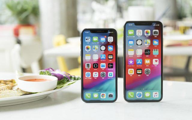iPhone降价超千元 2019苹果或发布三款新机 (