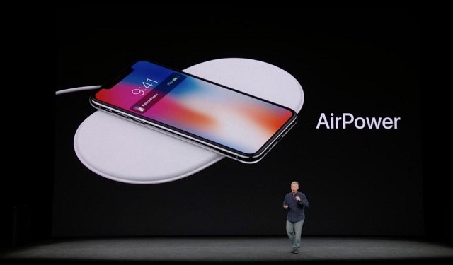 AirPower已经开始备货 苹果无线充电器终于来了