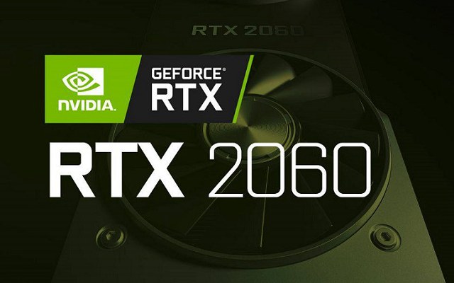 GTX1060和RTX2060性能相差大吗？RTX2060和GTX1060区别对比
