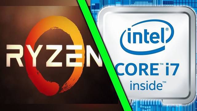 微星电脑为什么只用Intel而不用AMD处理器？