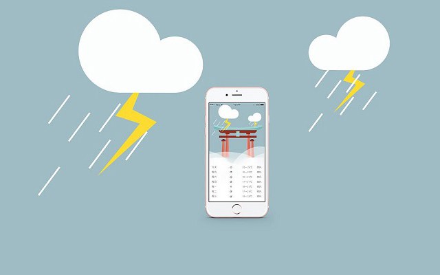 iOS12实时天气捷径下载 iPhone实时天气快捷指令安装使用教程