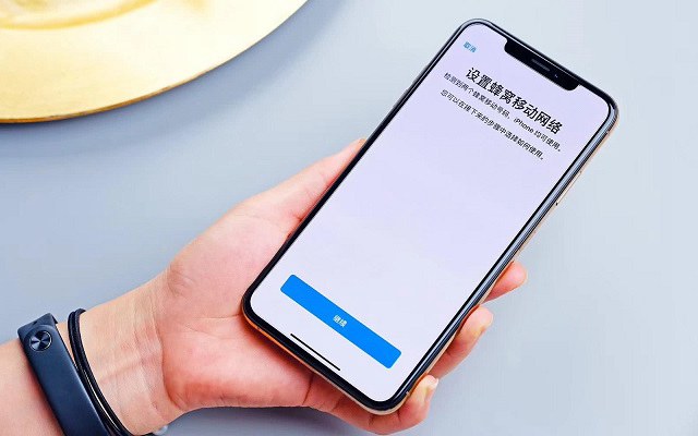 国产OLED屏幕受到认可 京东方获iPhone供应屏幕资格