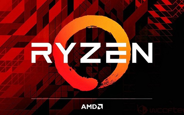 传AMD锐龙三代责罚器7月7日揭橥：7nm制程 X570主板同步上市