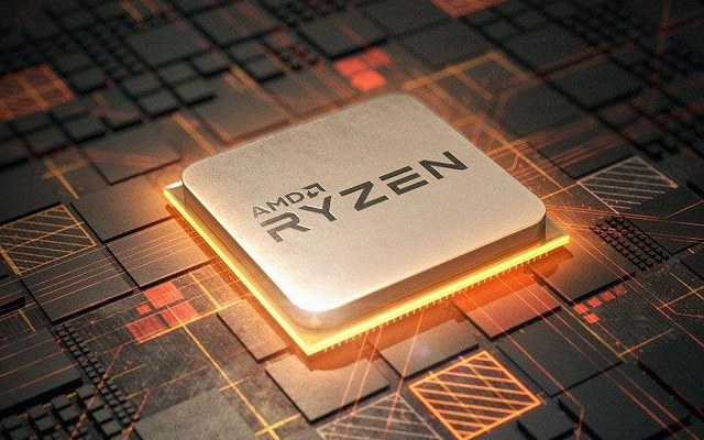 传AMD锐龙三代责罚器7月7日揭橥：7nm制程 X570主板同步上市
