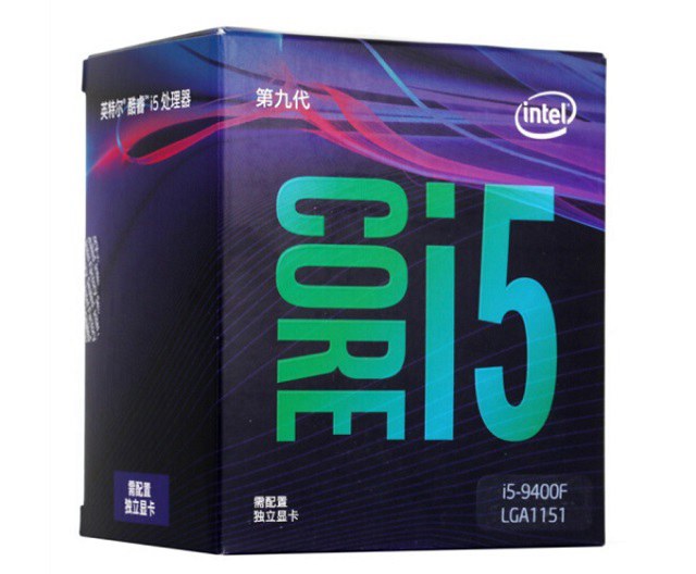 CPU中文盒装和英文盒装有什么区别？Intel处理器盒装和散片的区别