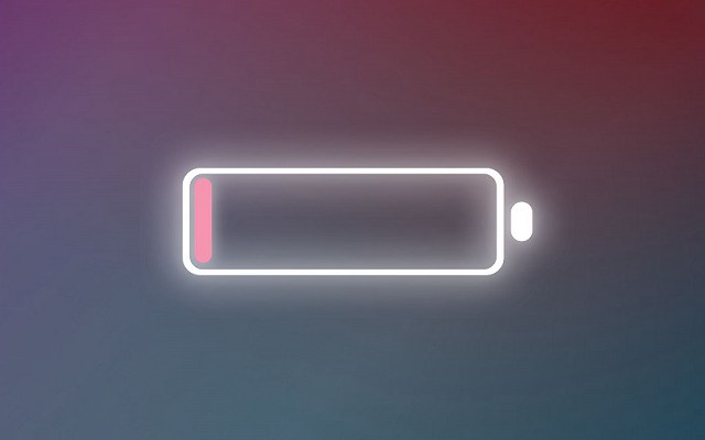 iOS12低电量提醒描述文件 iPhone屏蔽低电量提醒方法教程