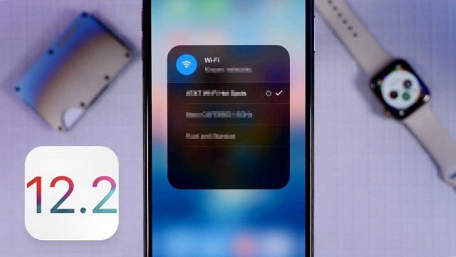 iOS12.2 beta6更新了什么 苹果iOS12.2 beta6新特性与升降级方法