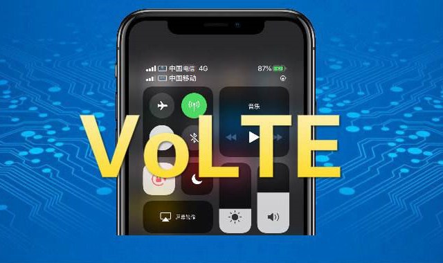 iPhone怎么开通电信VoLTE？iOS12.2开通电信VoLTE教程