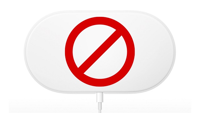 AirPower无线充电枕黄了 苹果宣布取消无线充电器 果粉白等3年