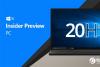微软发布Windows 10 20H1 18895快速预览更新，修复了1个Bug但又多了3个新Bug