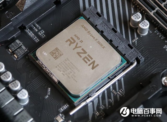性价比3A平台配置 AMD锐龙R53600X配RX5700电脑组装机配置单推荐