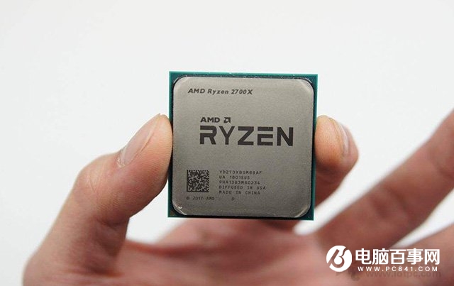 性价比高端主机 AMD锐龙R7-2700X配RTX2070详细电脑组装机配置单