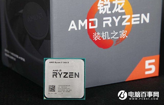 游戏主机推荐 AMD锐龙R5-2600X配RTX2060组装电脑配置清单及价格
