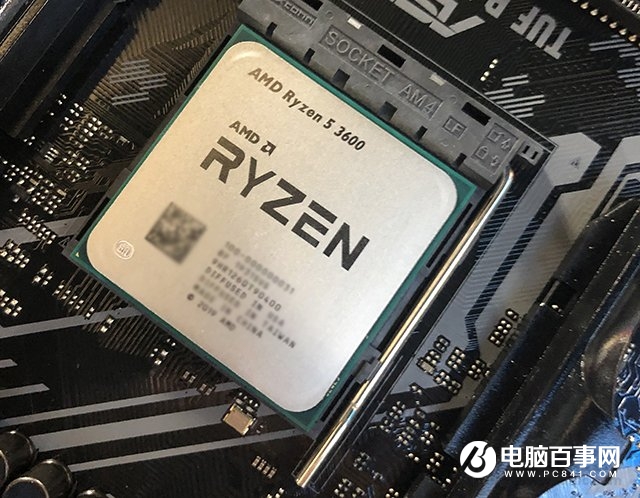 高性价比之选 AMD锐龙R5-3600配GTX1660Super电脑主机详细电脑配置