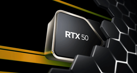 英伟达RTX 5000显卡发布时间曝光_1