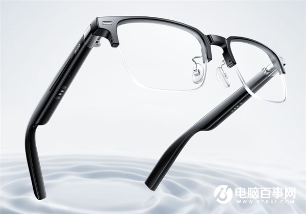 小米智能眼镜2.0开启众筹-459元 智能与时尚的结合_1
