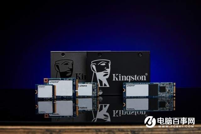 金士顿推出 i-Temp SATA 固态硬盘，支持 -40°C~85°C 工业级工作_1