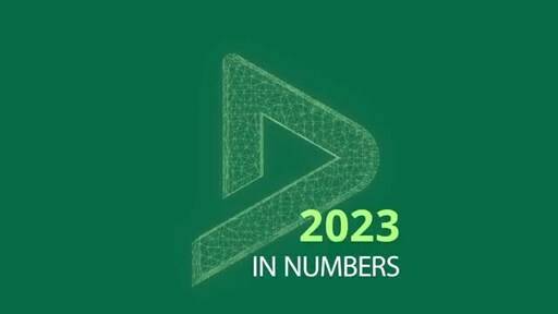 DEKRA德凯2023年财年 创新引领韧性发展_2